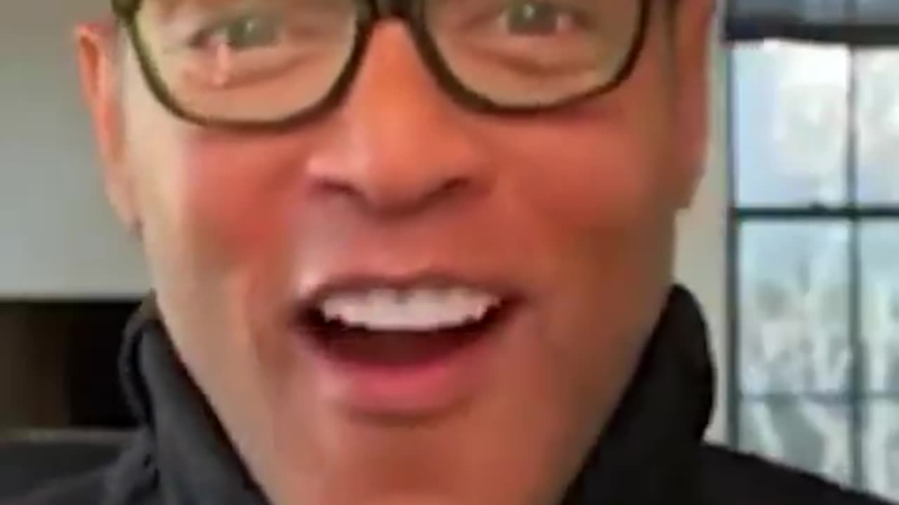 Don Lemon calls farmers “dumb f*cking idiots” for electing Trump and now being at risk..