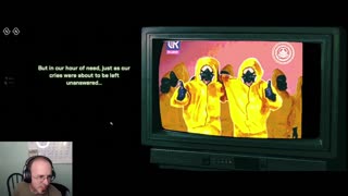 (Run to 100 follows! ) E1: NO, i'm not a human