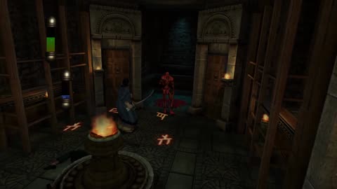 Getting Lunk: a Pavlov experiment #31