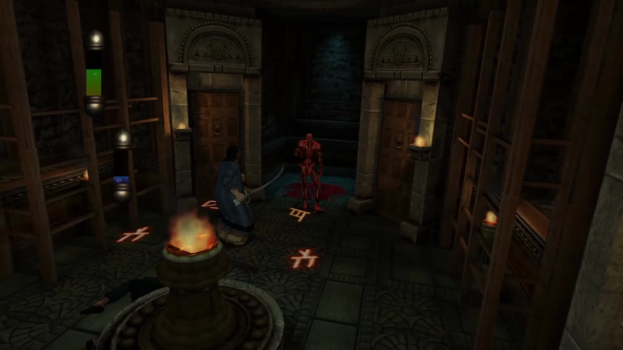 Getting Lunk: a Pavlov experiment #31