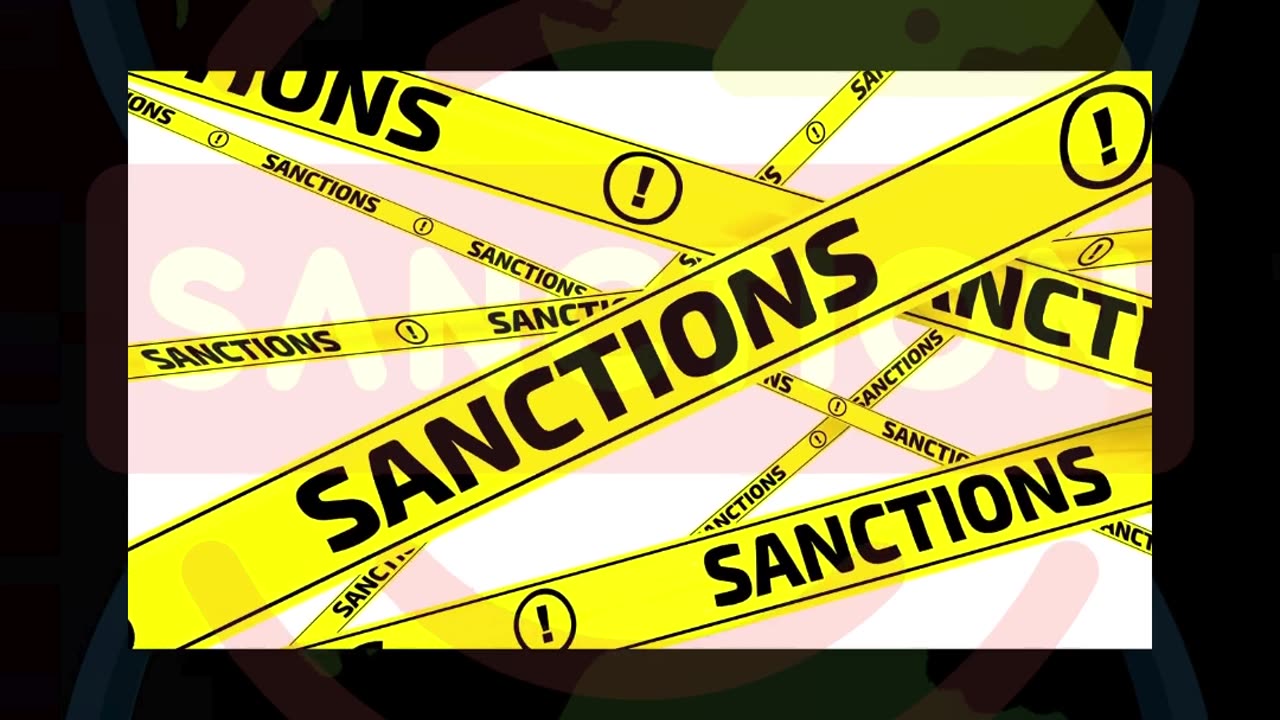 The Worlds Most Sanctioned Countries