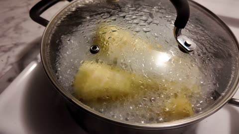 VLOGMAS DAY 6 BIG JAMAICAN CHEFFINGZ IN NEWFOUNDLAND!