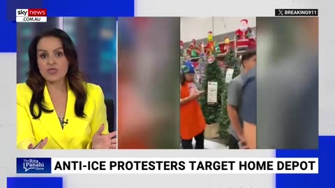 Lefties Losing It: CNN pollster reveals Trump is the most popular 21st‑century president