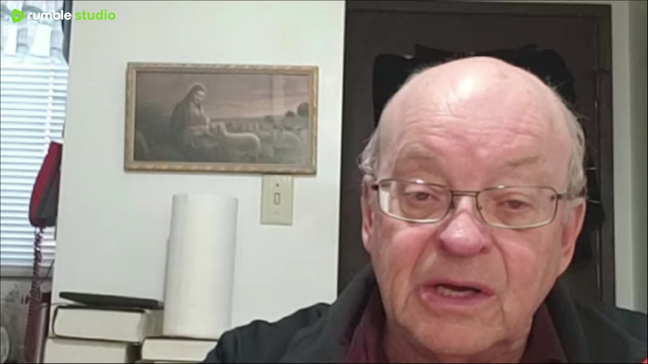 Ring Of Truth .Pt. 4