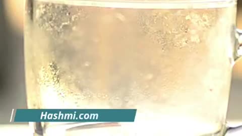 Khali Pet Garam Pani ke Fayde