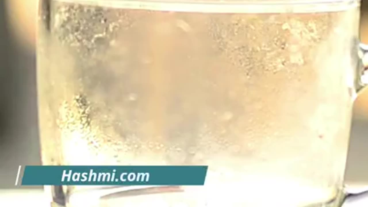 Khali Pet Garam Pani ke Fayde