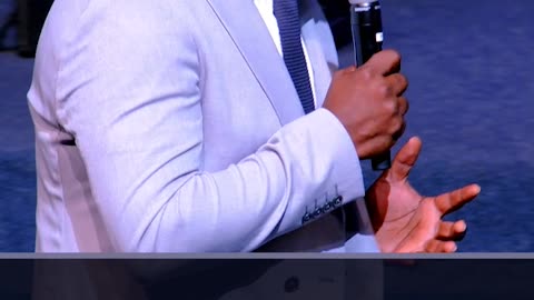 A cry of Pastor John: “Lord, loving You is my ministry.”