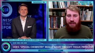 Genesis Science Report