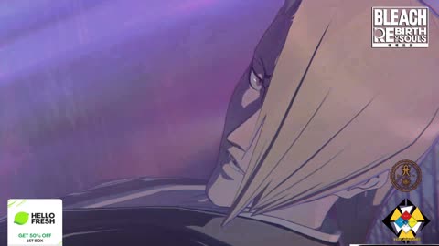 BLEACH (ブリーチ) Rebirth of Souls ᕈS5 🎮 : ( 志波 海燕 ) Shiba Kaien Beatdown : PART THREE