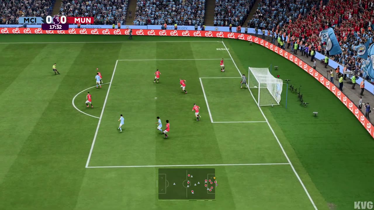 EA SPORTS FC 26 - All Teams List