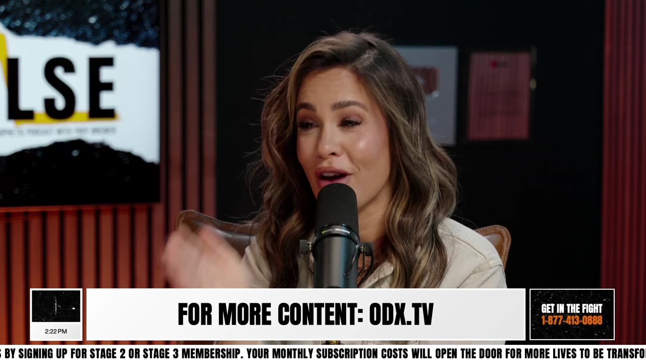 The War on Truth | The Pulse - Ep 86