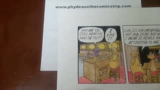 Phydeaux 10/24/25