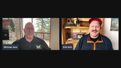 Widespread Colorado election fraud exposed by Army Combat Veteran and Fire Department Chief