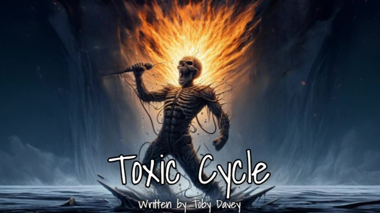Toxic Cycle