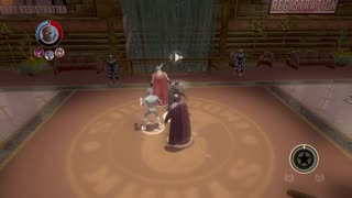 TGW: Ultimate Alliance 2 OST 401 Shield HQ 1 Theme PC