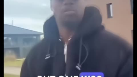 Woman are being harassed across Germany by migrants