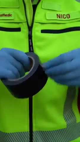 IN LONDONISTAN THIS IS THE NEW REALITY