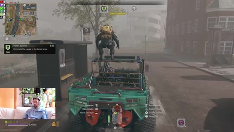 DMZ Push Sin Loot, Sin Hacks