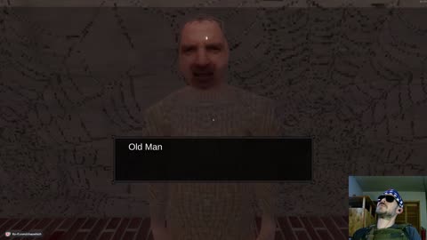 Are you scared? - Spooky Games