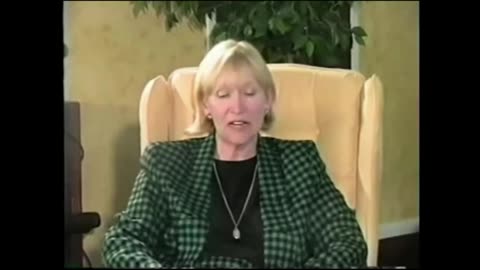 Shadow Operations & The Brotherhood: The 1998 Kay Griggs Whistleblower Interview (Full Length)