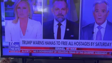 HAMAS is the FBI, CIA, ISIS MOSAD