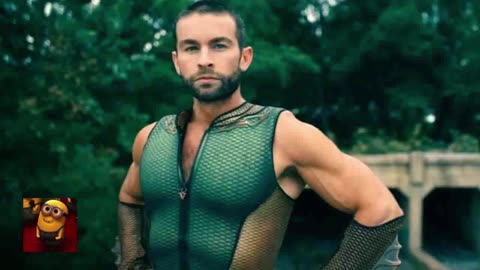 The Boys - HILARIOUS! The Boys vs. The Deep's Whale (S2E3) _ Movieclips