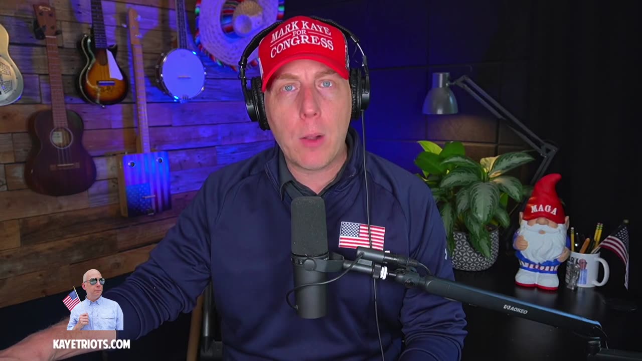 🔴 Trump Just ENDED Chuck Schumer on Live TV .......