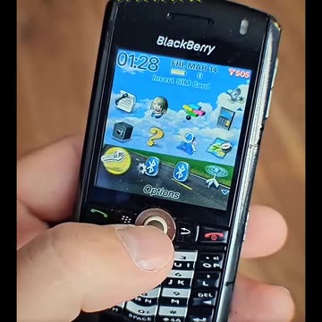 Old is gold Mobile Collection 📲📱