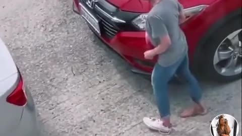 😱💀 Zombie Woman Caught on Camera in Seattle | TheHauntingHour