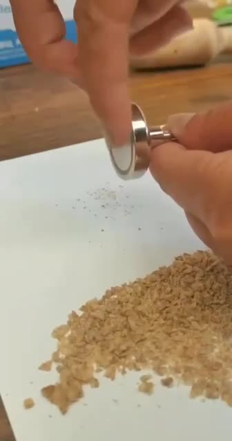 Introducing the latest Kelloggs cereal flavour 🤔Magnetic