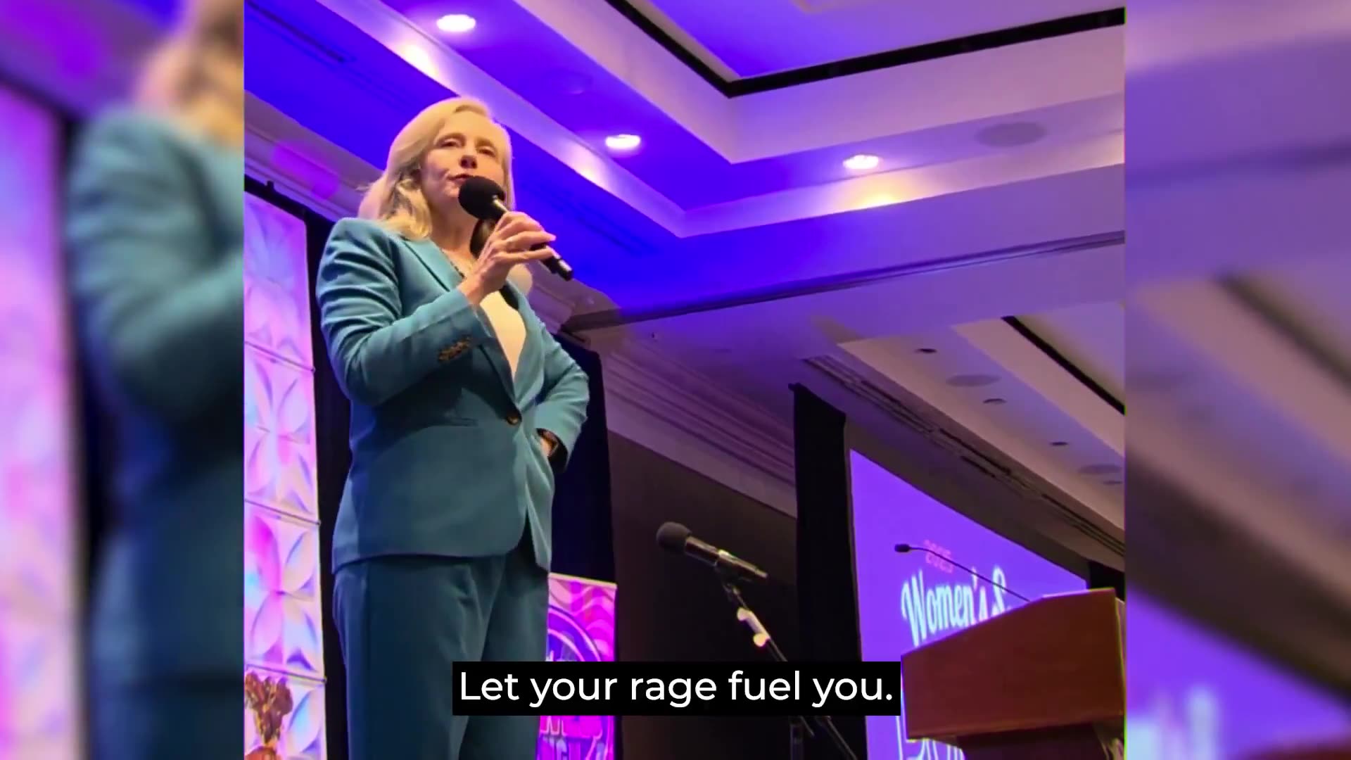 Abigail Spanbergers Boy Is Indicative of Who She Is