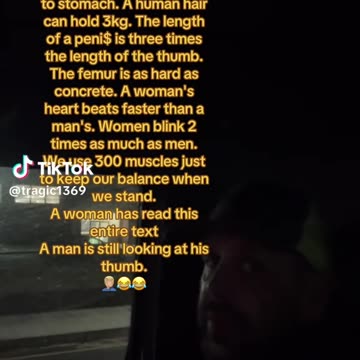 WISECRACKING 😜 FRIDAY 12/19/25