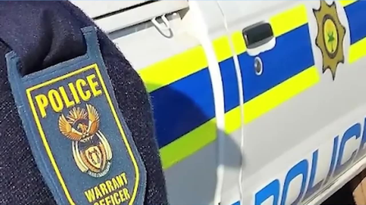 Man Gunned Down Outside Manenberg Police Station