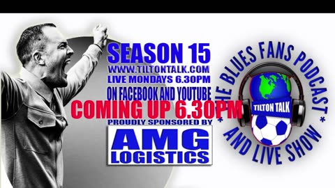 Tilton Talk EP 8 Season 15