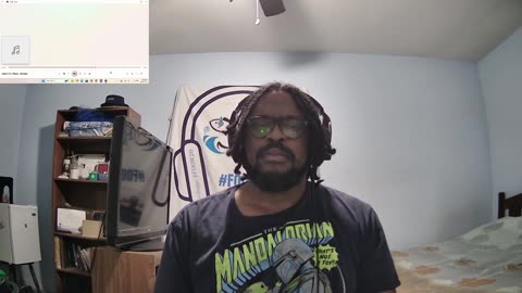 Atoms For Peace Default Reaction