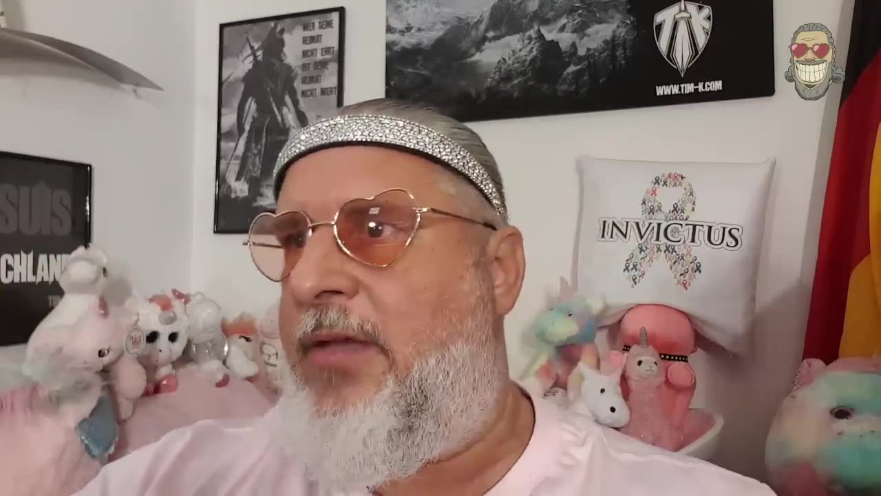 HELDIN von Ludwigshafen tobt weiter wegen Stadtbild-DEBATTE! 💥⚡️| Markus Lanz #PolitSatire