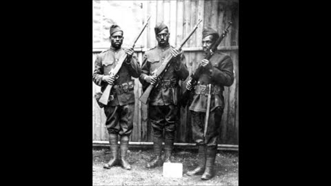History Reviewed - Jewish Warfare versus White Race Warfare