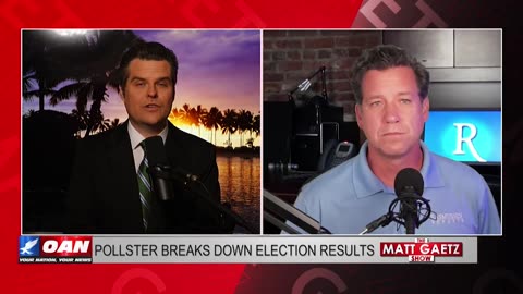 Why does the Republican Party keep losing in purple and light blue states❓