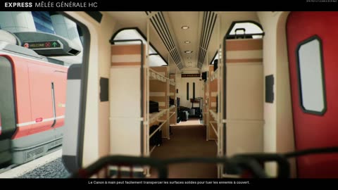 COD COLD WAR MG HC MULTIJOUEUR (EXPRESS)