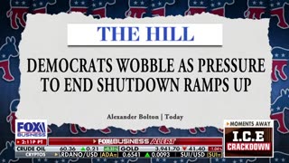 Fox Business-Dems trying to ensure free healthcare for illegal immigrants: Sen. Rick Scott