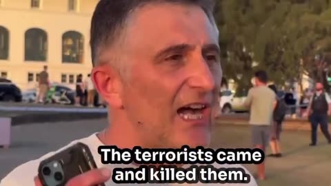 The false Jews (Zionists) are so desperate