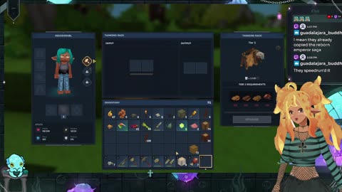 【Hytale】IS THIS THAT MINECRAFT THE KIDS ALL TELL ME ABOUT