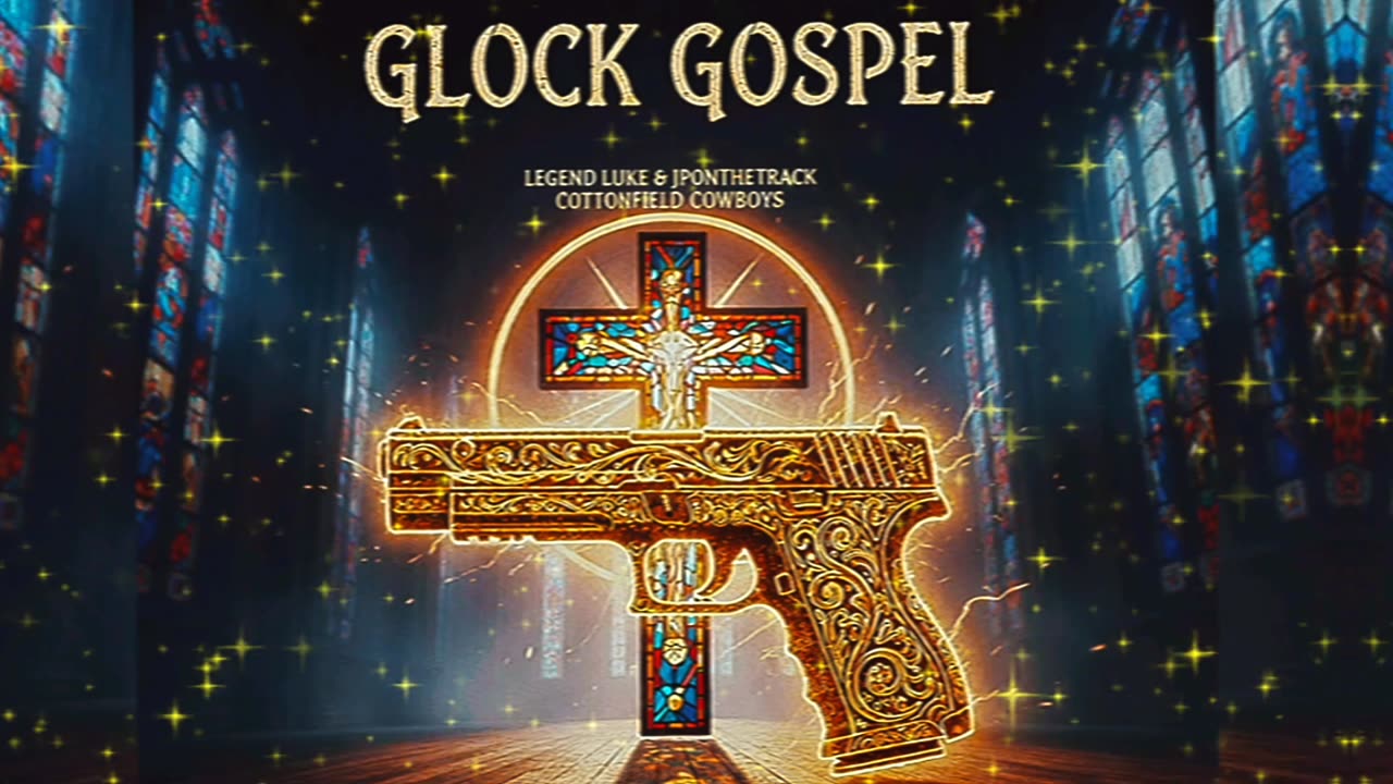 Glock Gospel