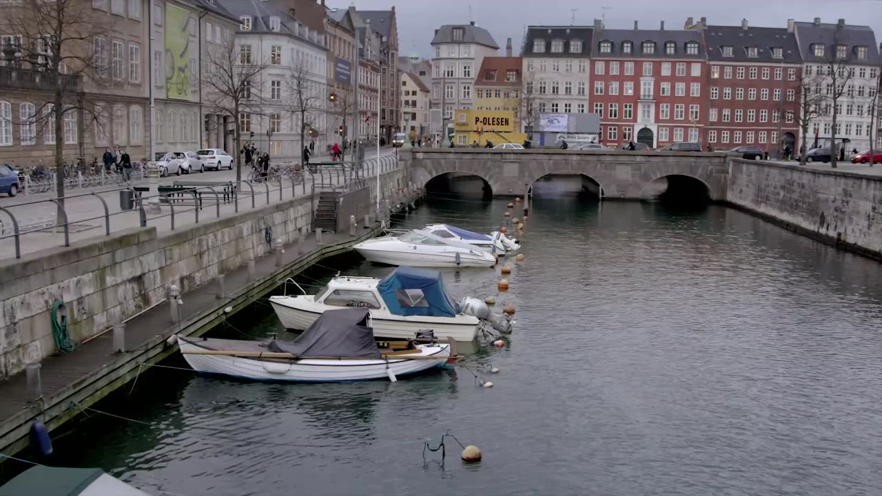 Secrets Unlocked: Series 1_Part 22: Bog Bodies