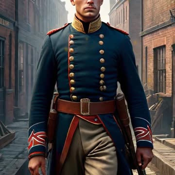 The Luddites Machine-Breakers of the 1800s