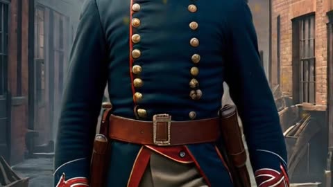 The Luddites Machine-Breakers of the 1800s