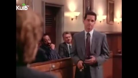 Breaking The Silence, Starring Gregory Harrison.