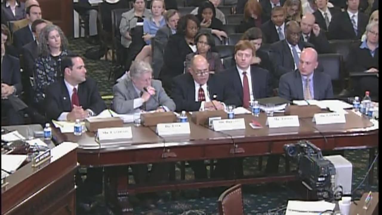 Ensuring Saf... - Ensuring Safe and Effective Housing Programs in the Wake of - hrs04H S311 080129.2