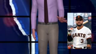 Giants Make a Splash, Sign Three-Time Hits Champion Luis Arraez #sanfranciscogiants #mlbnews #god