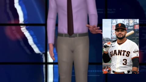 Giants Make a Splash, Sign Three-Time Hits Champion Luis Arraez #sanfranciscogiants #mlbnews #god